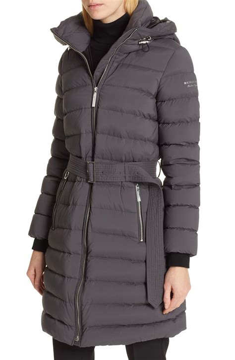 burberry limehousepuffer coat|Women’s Puffer Jackets .